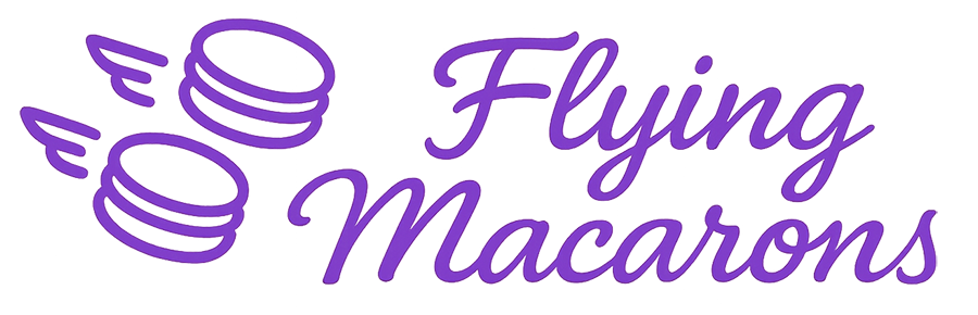 Flying Macarons